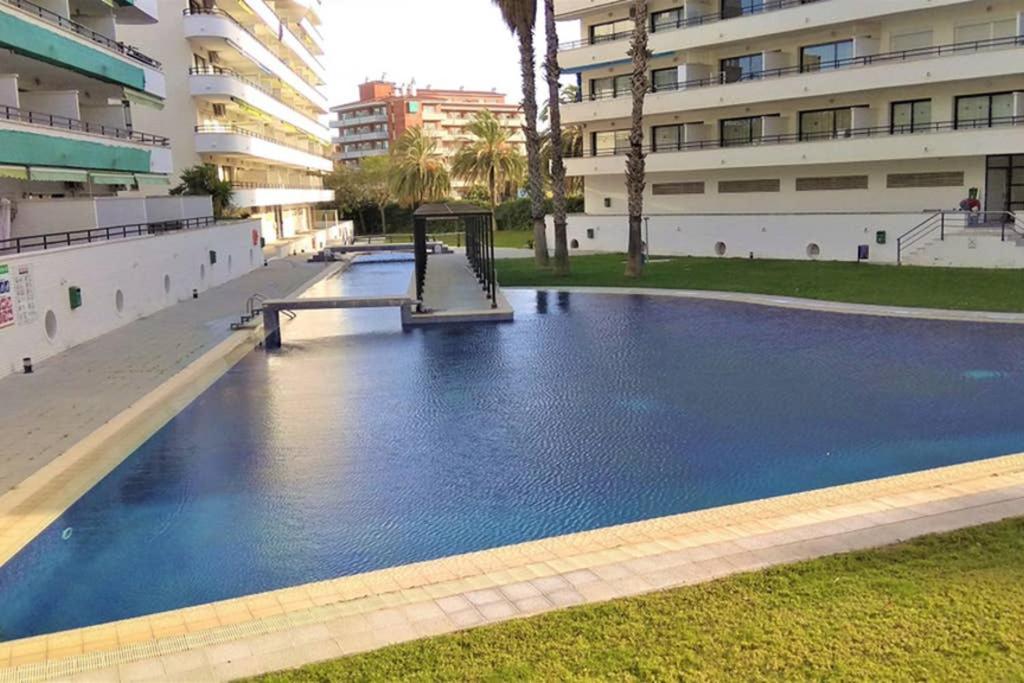Apartaments Familiar Cerca Port Aventura Salou Exterior foto